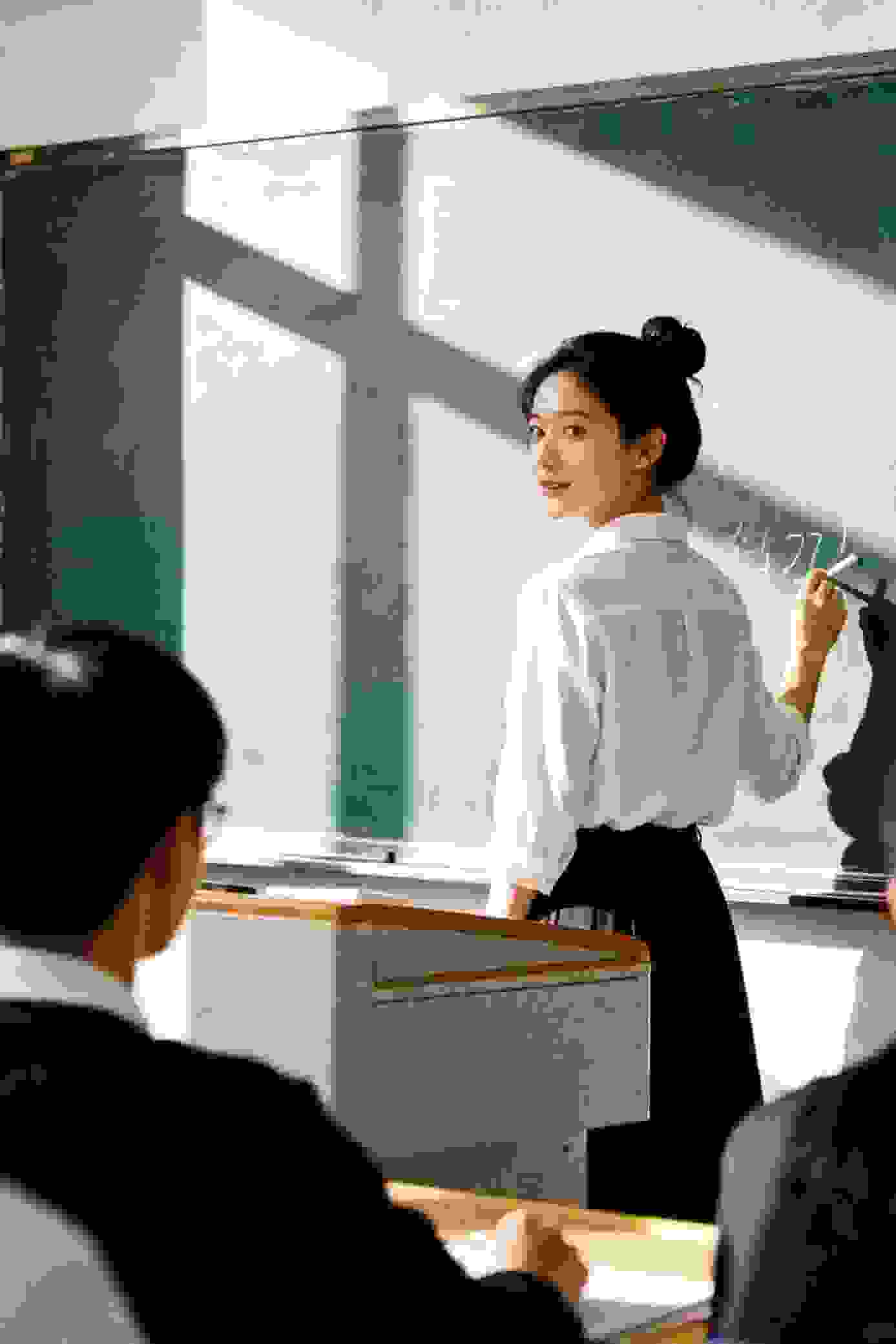 家族往事