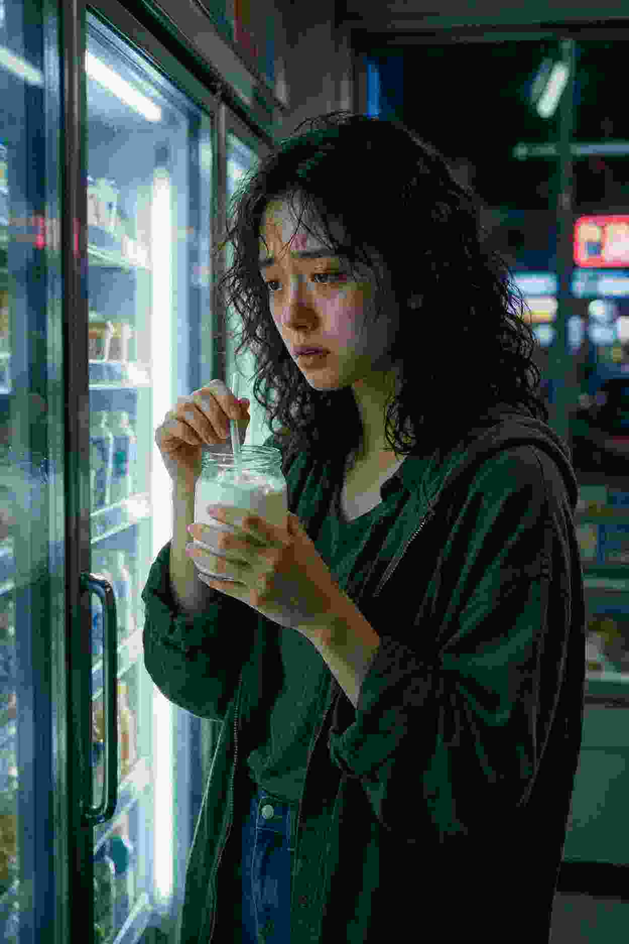 城市故事