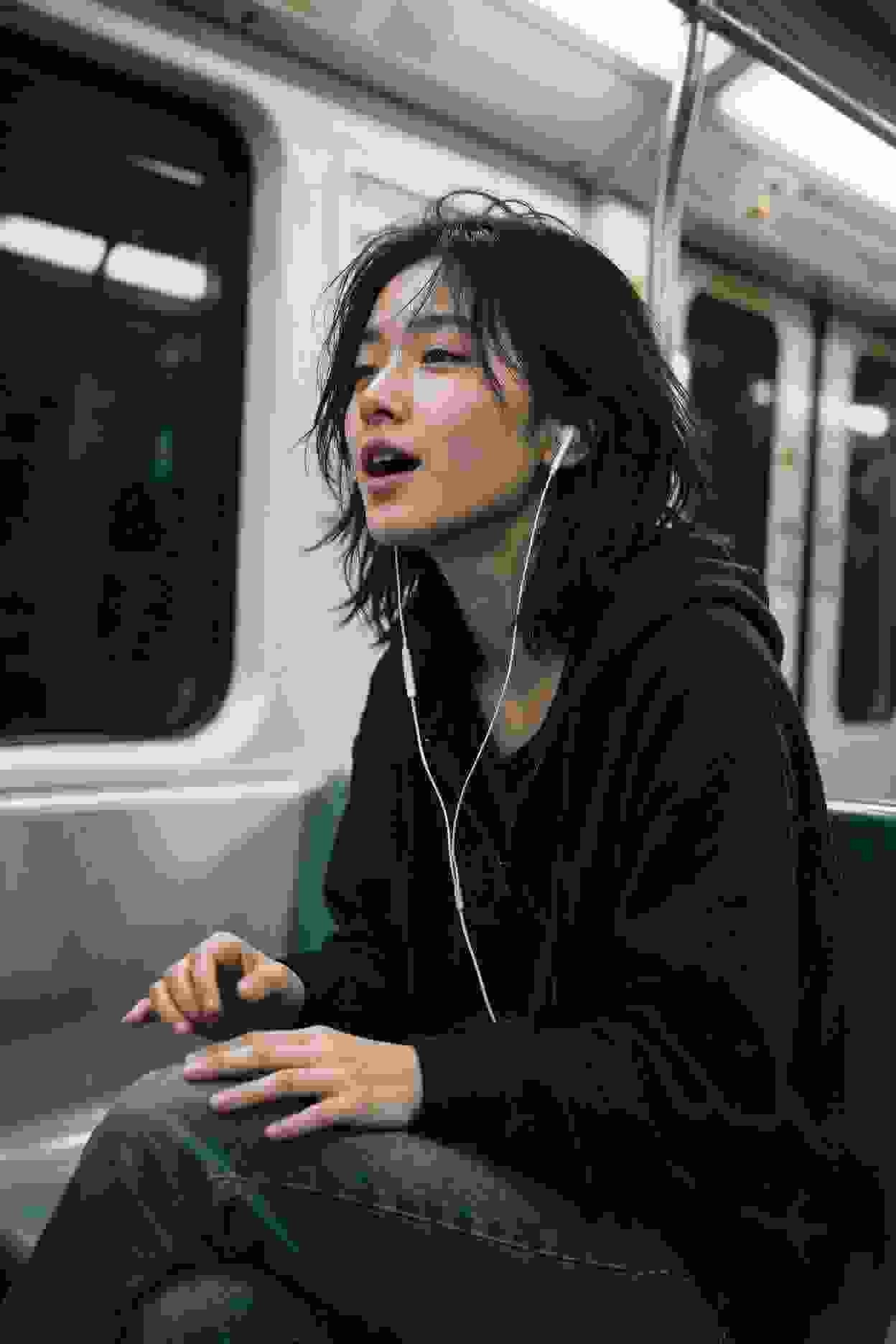 妹妹的故事